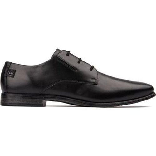 Derbies Side Gusset Des Chaussures - Bugatti - Modalova