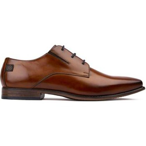 Derbies Side Gusset Des Chaussures - Bugatti - Modalova