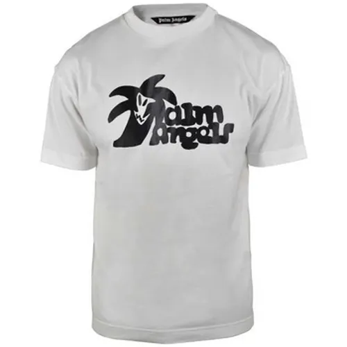 T-shirt Palm Angels T-shirt - Palm Angels - Modalova