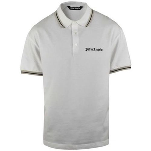 T-shirt Palm Angels Polo - Palm Angels - Modalova