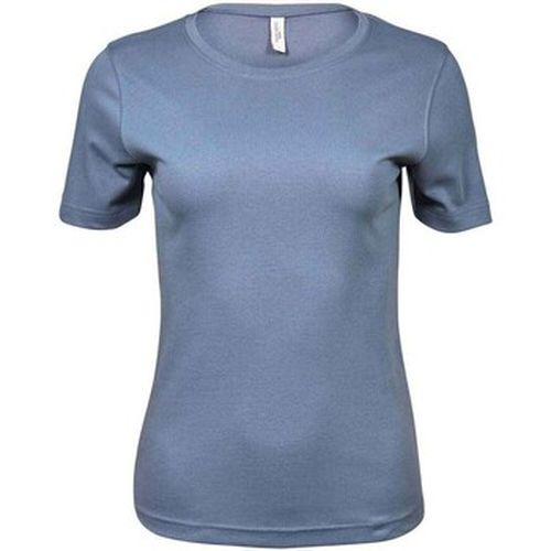 T-shirt Tee Jays Interlock - Tee Jays - Modalova