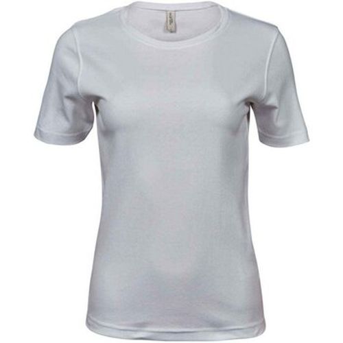 T-shirt Tee Jays Interlock - Tee Jays - Modalova