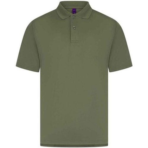 T-shirt Henbury PC4223 - Henbury - Modalova