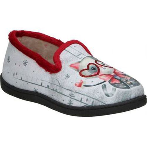 Chaussons Calz. Roal R12215-GATO - Calz. Roal - Modalova