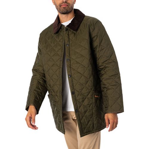 Veste Veste matelassée Liddesdale - Barbour - Modalova