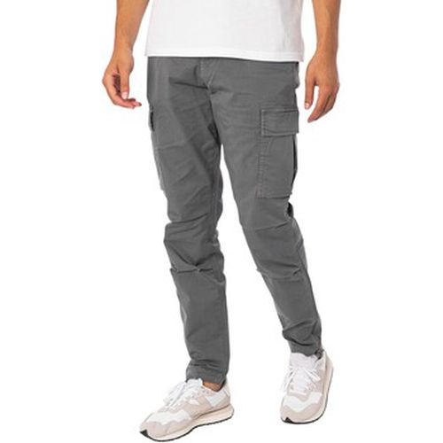 Pantalon Pantalon cargo fuselé Ace Tucker - Jack & Jones - Modalova