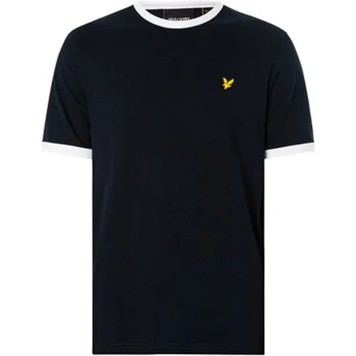 T-shirt T-shirt de sonnerie - Lyle & Scott - Modalova