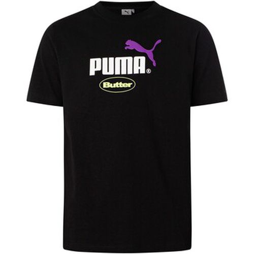 T-shirt Produits de beurre T-shirt graphique - Puma - Modalova