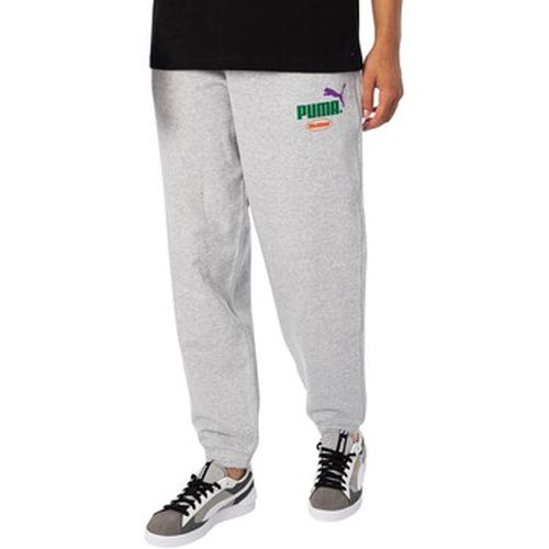 Jogging Pantalon de jogging à logo Butter Goods - Puma - Modalova