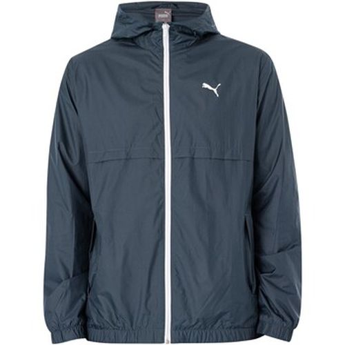 Veste Puma Veste coupe-vent unie - Puma - Modalova