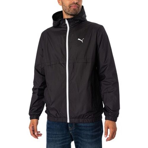 Veste Puma Veste coupe-vent unie - Puma - Modalova