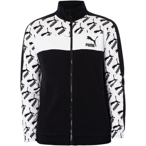 Veste Veste de survêtement à motif logo T7 - Puma - Modalova