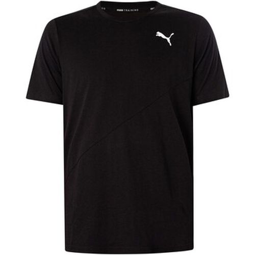 T-shirt T-shirt avec logo de train - Puma - Modalova