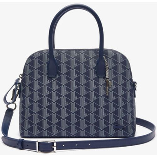 Sac Lacoste Sac femme marine - Lacoste - Modalova