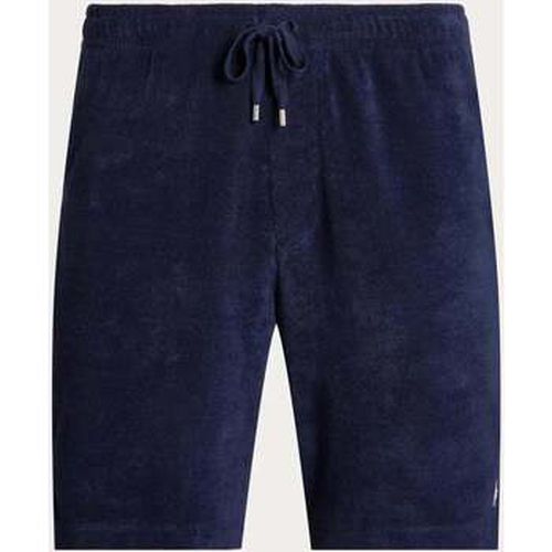 Short Ralph Lauren Short marine - Ralph Lauren - Modalova