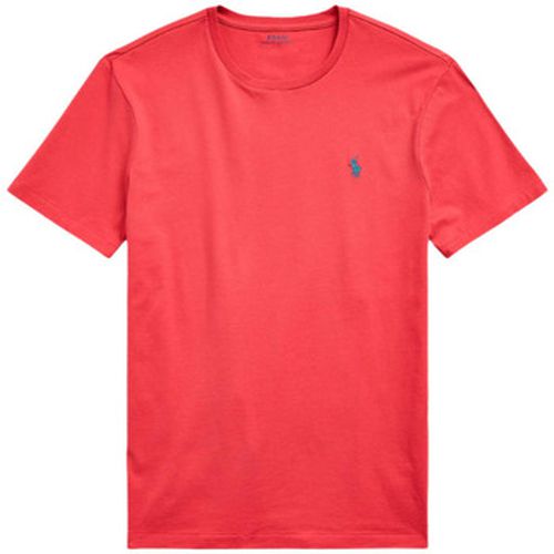 T-shirt T-Shirt ajusté - Ralph Lauren - Modalova