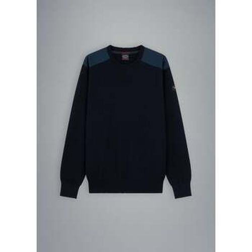 Sweat-shirt Pull marine - Paul & Shark - Modalova