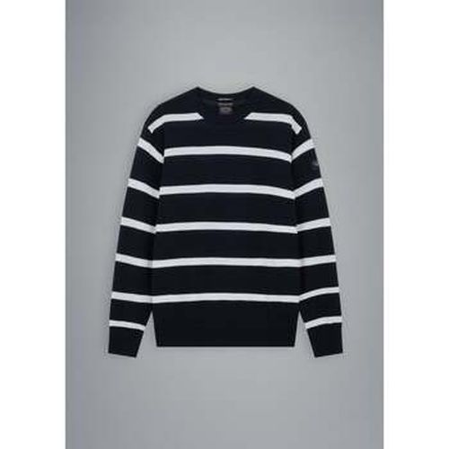 Sweat-shirt Pull marine - Paul & Shark - Modalova