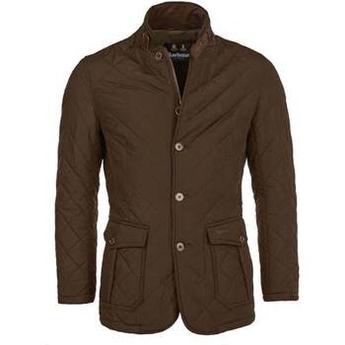 Manteau Veste matelassée kaki - Barbour - Modalova