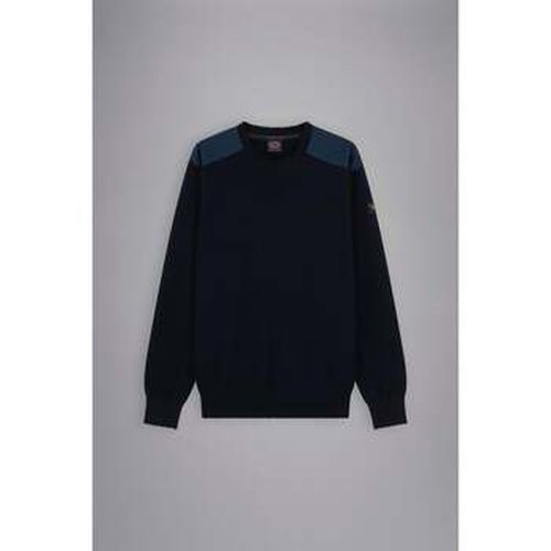 Sweat-shirt Pull marine - Paul & Shark - Modalova