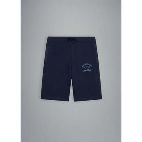 Short Paul & Shark Short marine - Paul & Shark - Modalova