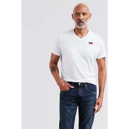 T-shirt T-Shirt col V Levi's® en coton - Levis - Modalova