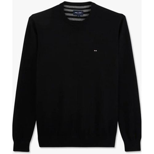 Sweat-shirt Eden Park Pull noir - Eden Park - Modalova