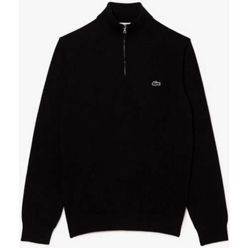 Sweat-shirt Pull camionneur - Lacoste - Modalova