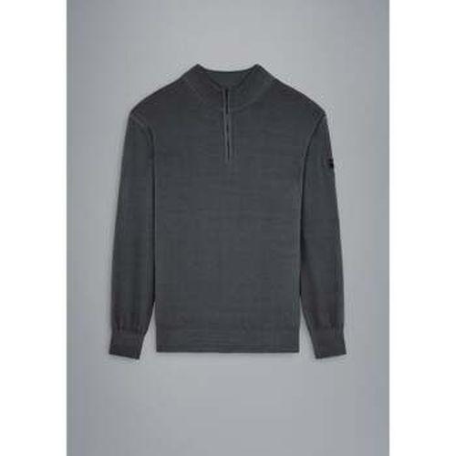 Sweat-shirt Pull demi-zip - Paul & Shark - Modalova