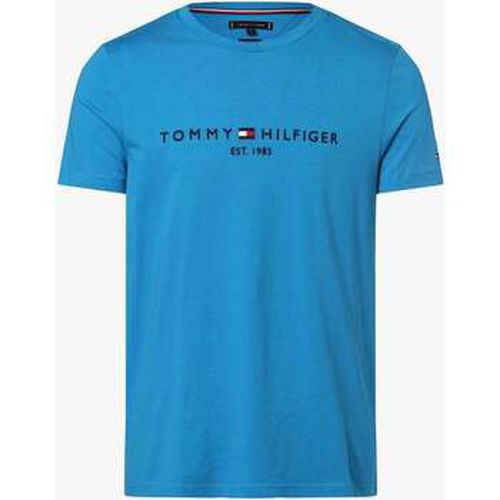 T-shirt T-Shirt en coton bio - Tommy Hilfiger - Modalova