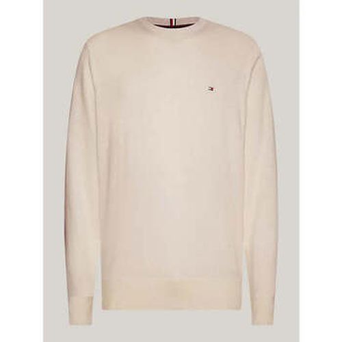 Sweat-shirt Pull en cachemire - Tommy Hilfiger - Modalova