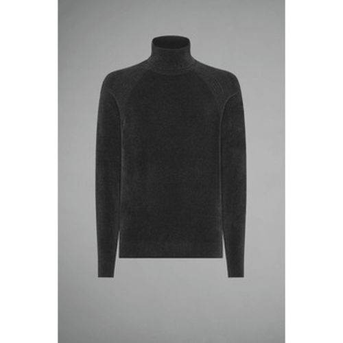 Pull Pull col roulé en velours - Rrd - Roberto Ricci Designs - Modalova