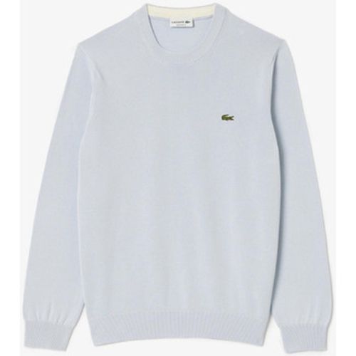 Sweat-shirt Lacoste Pull bleu - Lacoste - Modalova