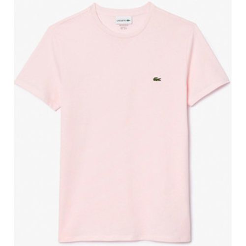 T-shirt T-shirt clair - Lacoste - Modalova