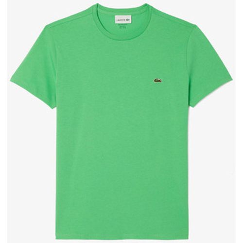 T-shirt Lacoste T-shirt vert - Lacoste - Modalova