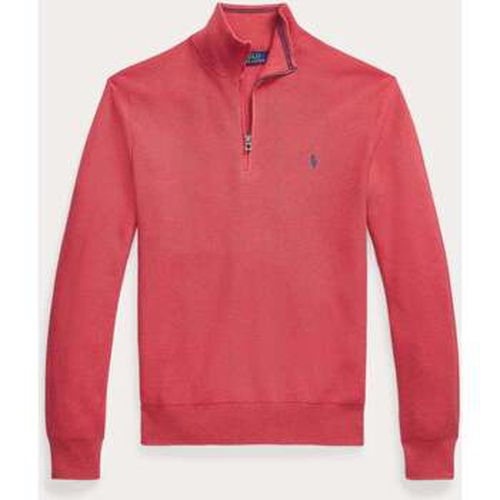 Sweat-shirt Pull demi-zip - Ralph Lauren - Modalova