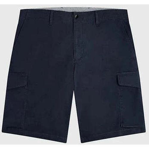 Short Tommy Hilfiger Short marine - Tommy Hilfiger - Modalova