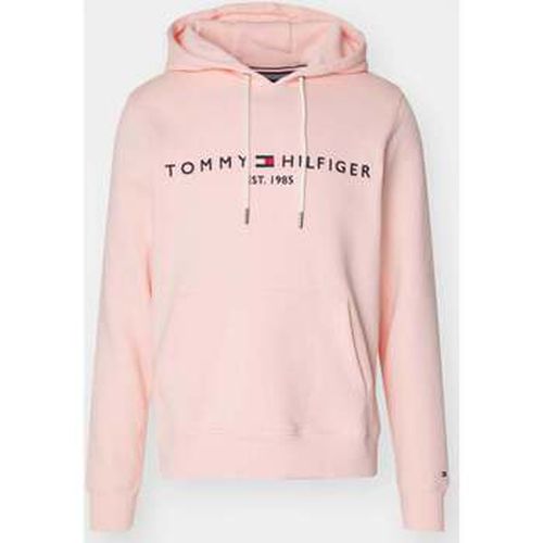 Polaire Sweat à capuche - Tommy Hilfiger - Modalova