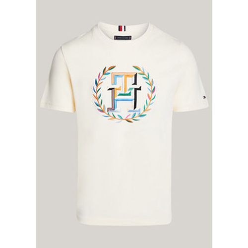 T-shirt T-Shirt logo - Tommy Hilfiger - Modalova