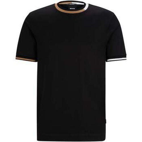 T-shirt BOSS T-Shirt noir - BOSS - Modalova