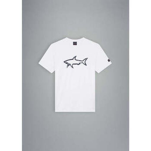 T-shirt T-Shirt - Paul & Shark - Modalova