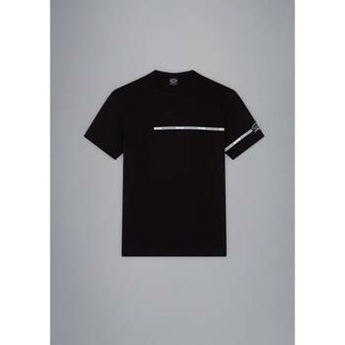 T-shirt Paul & Shark T-Shirt noir - Paul & Shark - Modalova