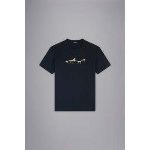 T-shirt T-Shirt marine - Paul & Shark - Modalova