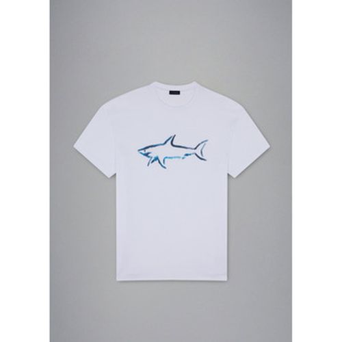 T-shirt T-Shirt - Paul & Shark - Modalova