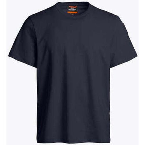 T-shirt T-Shirt marine - Parajumpers - Modalova