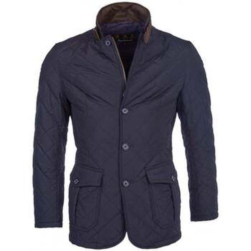 Manteau Veste matelassée marine - Barbour - Modalova