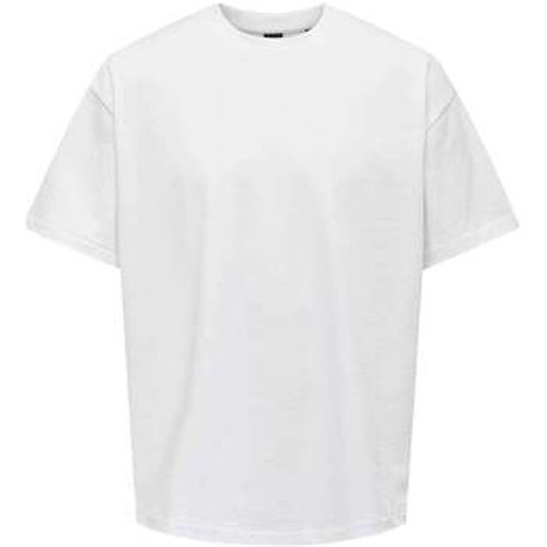 T-shirt Only&sons 167736VTAH24 - Only&sons - Modalova