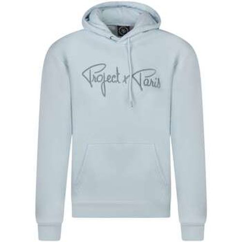 Sweat-shirt 171007VTAH24 - Project X Paris - Modalova