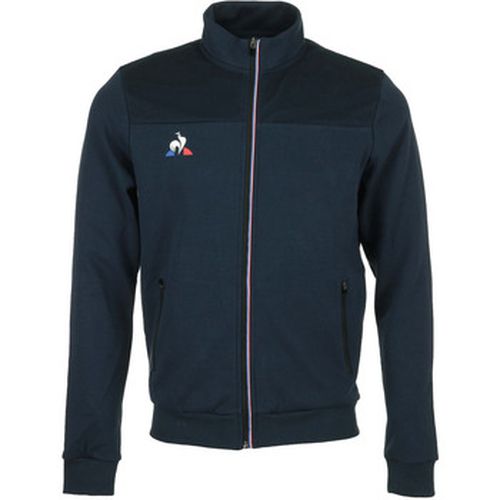 Veste Fz Sweat Presentation Tri N°1 - Le Coq Sportif - Modalova