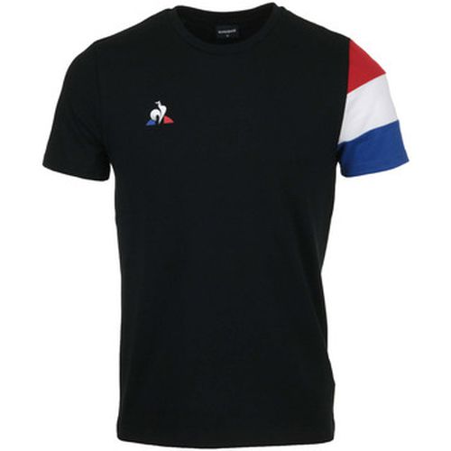 T-shirt Tennis Tee Ss N°2 - Le Coq Sportif - Modalova